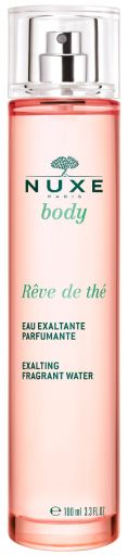 Rêve de Thé Exalting Scented Water 100 ml