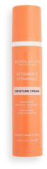 Vitamin C Moisture Moisturizing Cream 45 ml