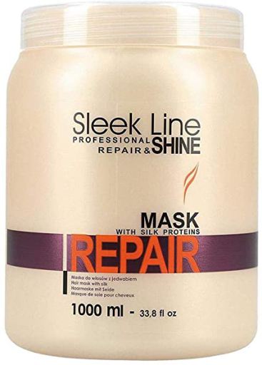 Sleek Line Repair Mask 1000 ml