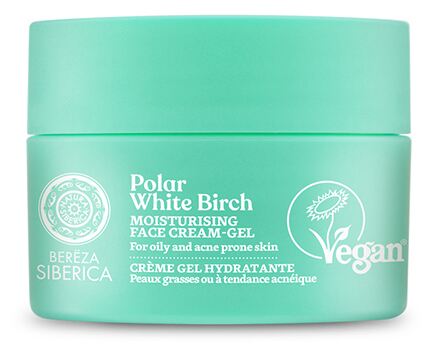 Polar White Moisturizing Face Cream 50ml