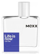 Life is Now for Him Eau de Toilette