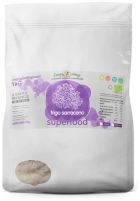 Buckwheat Eco Grain Peeled 1 kg