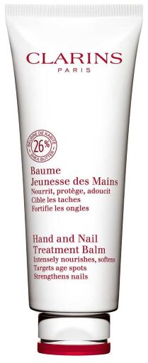 Moisturizing Hand and Nail Cream 30 ml