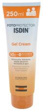 Sunscreen Gel Cream 250 ml