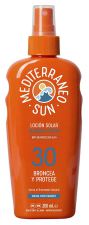 Solar lotion Tans and Protects 200 ml