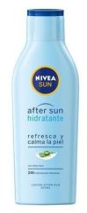 After Sun Moisturizing Lotion 200 ml