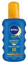 Sun Protect &amp; Moisturize Solar Spray 200 ml