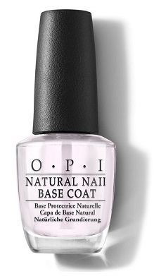 Natural Nail Base Coat 15 ml