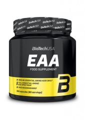 EAA Amino Acids