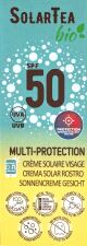 Multi-Protection Sun Cream Spf50+ 50 ml