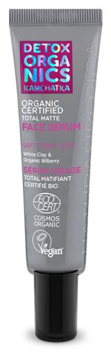 Total Matte Facial Serum 30 ml