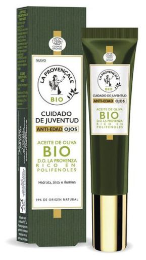 Bio Anti-Aging Eye Contour 15 ml