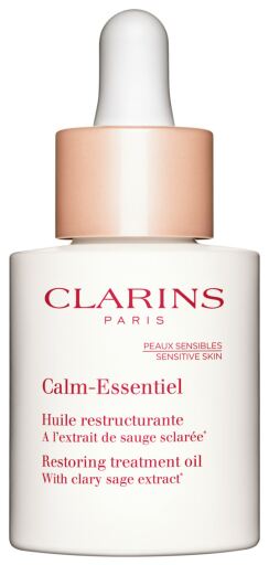 Calm-Essentiel Restructuring Oil 30 ml