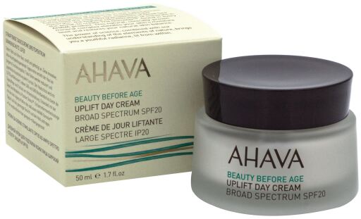 Uplift Day Cream Broad Spectrum SPF 20 50ml