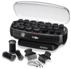 Babyliss on sale ceramic curlers