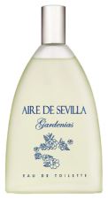 Gardenia Eau de Toilette Spray