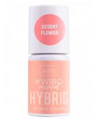 Hybrid Mood Nail Polish 5 ml