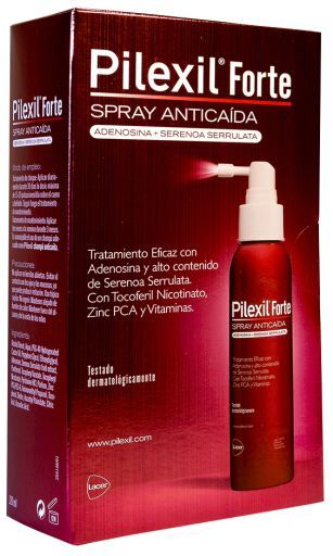 Spray forte Anti loss 120 ml