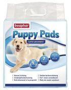 Puppy pads