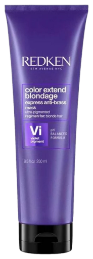 Color Extend Blondage Mask 250 ml