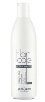 Gray Hair Shampoo 250 ml