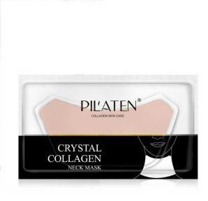 Crystal Collagen Neck Mask 1 unit