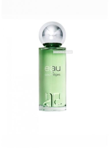 Eau De Courreges 5 ml