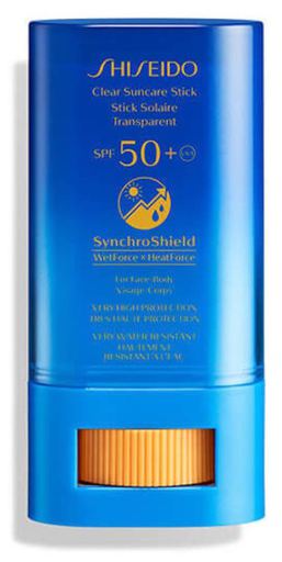 Clear Suncare Stick Spf 50 20ml