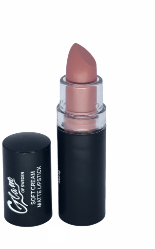 Soft Cream Matte Lipstick 4 gr