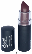 Soft Cream Matte Lipstick 4 gr