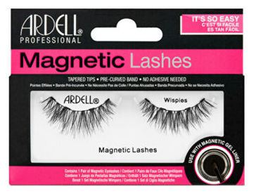 Magnetic Liner &amp; Lash Wispies False Eyelashes