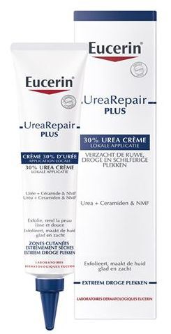 UreaRepair PLUS Localized Treatment Cream 30% 75 ml