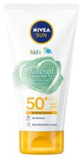 Sun Mineral Sun Cream for Children SPF 50+ 50 ml