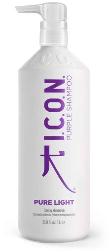 Toning Pure Light Shampoo