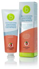 Multifunctional Whitening Toothpaste Strawberry and Mint 75 ml