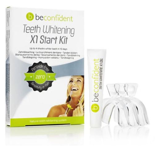 Teeth Whitening Starter Kit X1