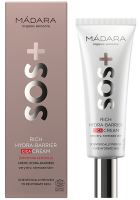 SOS+ Rich Hydra-Barrier Cica Cream 40ml