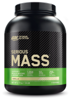 Serious Mass 2700 gr