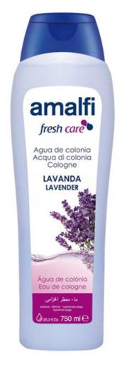 Eau de Cologne Lavender 750 ml