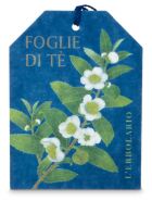 Foglie di Tè Perfuming Multiuse Filter