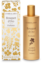 Bouquet d&#39;Oro Perfume