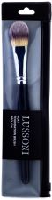 Flat foundation brush 124