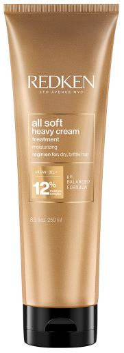 All Soft Heavy Cream Treatment 250 ml