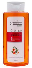 Nasturtium Extract Shampoo 500 ml