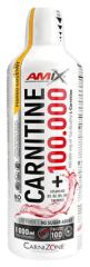 Carnitine 100,000 mg 1000 ml