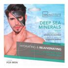 Deep Sea Mineral Masculine Face Mask