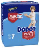 Diapers Size 7 23 units