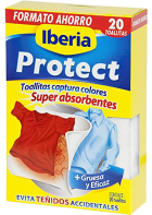 Protect Wipes 20 units