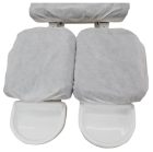 TNT leg protector 2 units