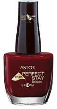 Nail Polish Perfect Stay Gel Shine